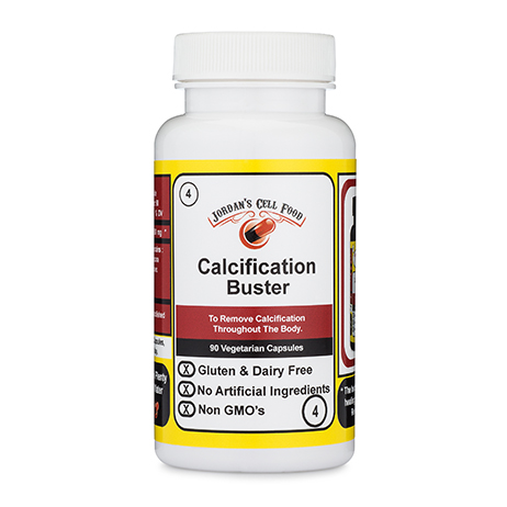 Calcification Buster