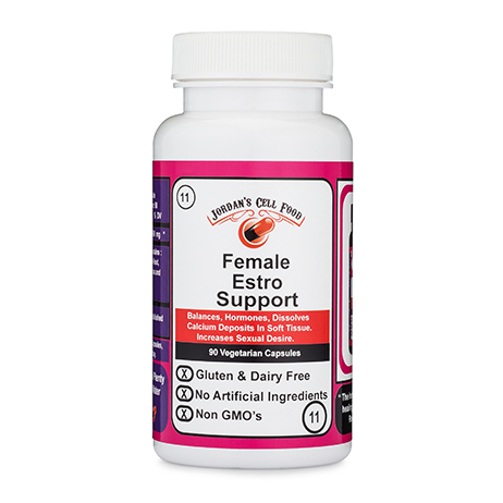 Female Estro Support