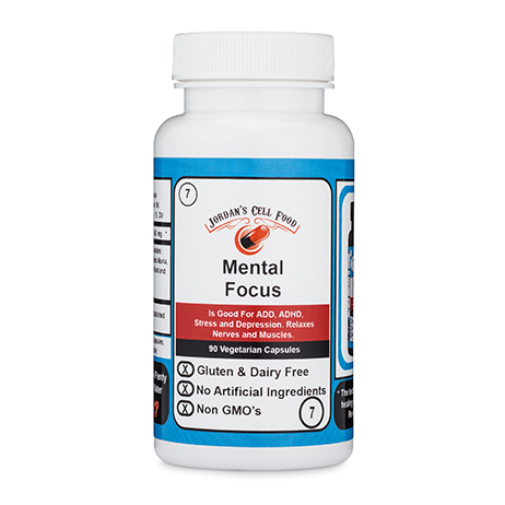 Mental Focus