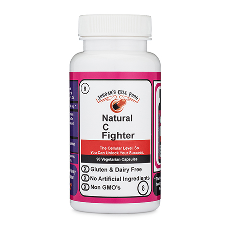 Natural C. Fighter